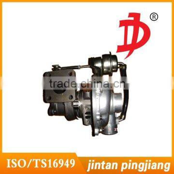 Turbocharger RHF5 for NKR 4JB1T