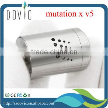 mutation x v2 v5 rda with comeptitive price