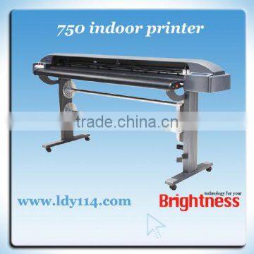 600dpi 152cm 4 color Novajet 750 inkjet printer