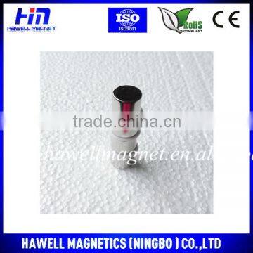 Neodymium Magnet Composite and Industrial Magnet Application N52 neodymium magnet