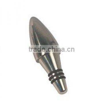 Zinc Alloy Wine Botthle Stopper
