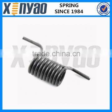Custom antique rocking chair springs
