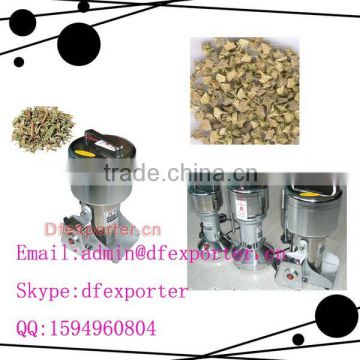 Automatic medicine grinder DF-XS-4, grinder for medicine