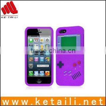 mobile phone silicone case