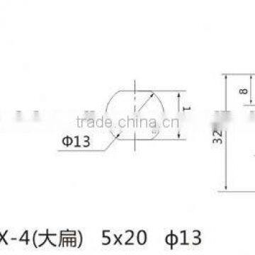 fuse holder