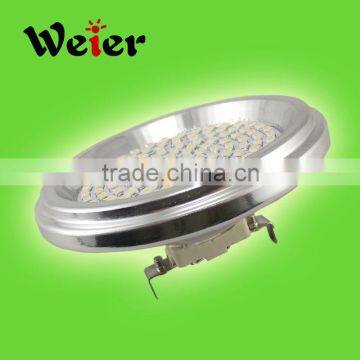 12V 3528smd ar111 ceiling lamp