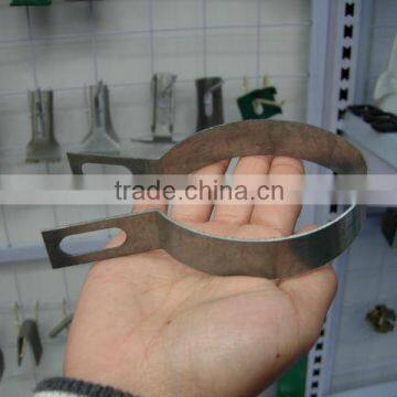 Galvanized Wire Strainers for Chain Fence(China Factory & Manufacturer)