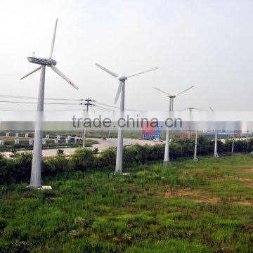 CE UL Approved 100KW Wind Generator Made in China for 200KW 300KW 500KW 800KW Wind Farm Plant