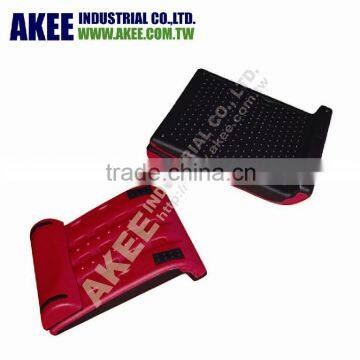 Heel Angle Adjustable Stretch Board Fitness Board Fitness Products Stretch Board photo-2