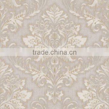 CY Home, Deep embossed Vinyl Wallpaper Decorative Paper