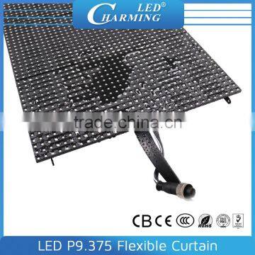 Led Indoor&outdoor Flexible/led Strip Curtain Stage Light photo-6