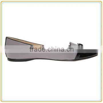 Hot!!! Top Quality Ladies Beautiful Flat Dress Shoes Comfortable Casual photo-5