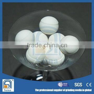 high alumina grinding ball mill balls