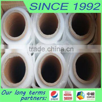 23 Micron Best Seller Jumbo Roll Stretch Film photo-5