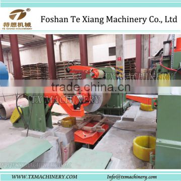 hydraulic material uncoiler machine ,decoiler