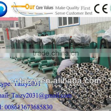 briquette production line/ briquette machine production line/charcoal briquette making production line