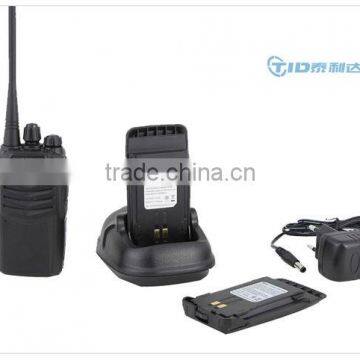 5W portable wireless long range powerful professional walkie talkie