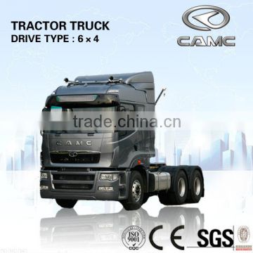 Agents CAMC China Trucks agent (In west Africa regional recruitment agents)