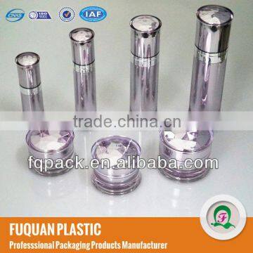 Plastic bottles amd jars packaging & printing