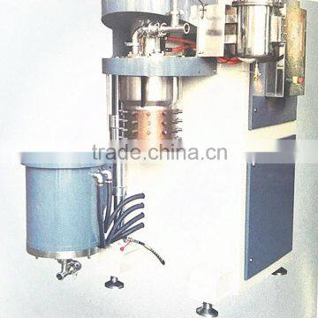 Longxin High Quality Super Fine Bead Mill(WHD200) photo-3