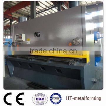 SHEARING MACHINE QC11Y- 125000 photo-2