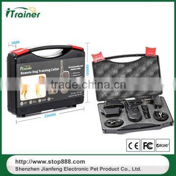 2016 China Most Fashion 550m Range Spraying Training Collars for a Dog-iT728 photo-4