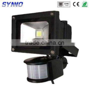 outdoor sensor led lights, motion led lamp flood light