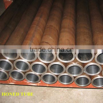 Seamless steel Hydraulic cylinder honed tube