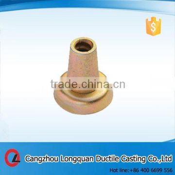 High quality scaffold Steel cone for formwork