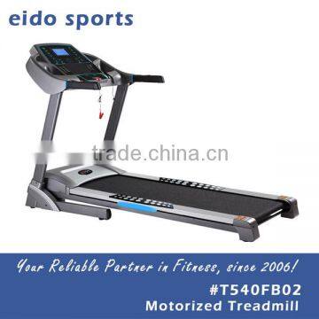 Guangzhou gym equipment commercial treadmill wholesale price