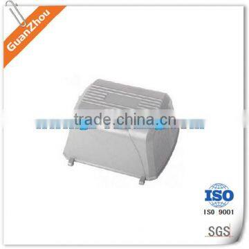 Led Street Light Housings OEM by Sand Castings Aluminum Castings Cast Iron Casting Die Castings China Supplier