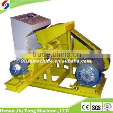 Chinese manufacturer animal/ poultry/fish feed pellet machine