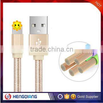 High Quality Data Cable for Iphone6s,for Iphone6s Charging Cable,Cable for Iphone6s photo-3