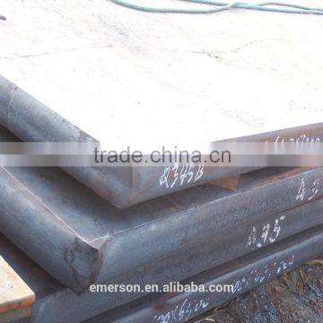 ASTM 1010 low temperature carbon steel plate used steel road plate