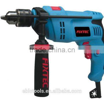 FIXTEC 600W china electric impact hand drill z1j 13mm