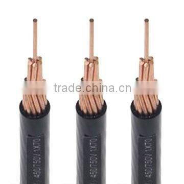 450/750V and Below PVC Insulated Wire and Cable