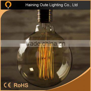 29 Anchors Filament Light Bulb Edison 120v With Big Goble Size Edison Bulb photo-2