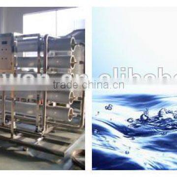 stainless steel water distiller machine