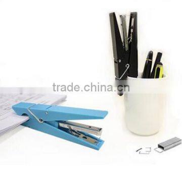 Fashion Mini Stapler / Funny Stapler / Cute Stapler photo-3