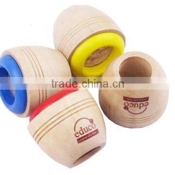 Wholsale Wooden Kaleidoscope Toy/Funny Wooden Kaleidoscope Toy for Kids/Magic Wooden Kaleidoscope Toy photo-4