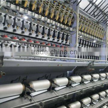 Antisepsis Yarn / Antibiosis Yarn / Antibacterial Yarn (nano Silver and Copper) photo-6