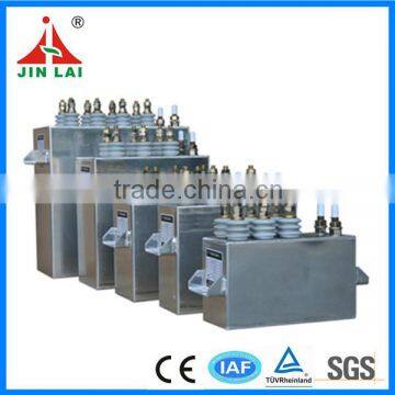 Electrical Power Induction Furnace Melting Device photo-6
