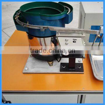 Copper Workpiece Annealing Induction Heating Generator (JLCG-10KW) photo-4
