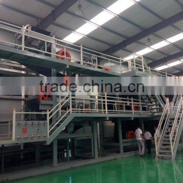 (manufacturer) SBS/APP Torched on Roof Waterproofing Membrane With High Quality and Best Price photo-3