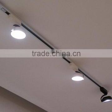 TIWIN Moon Series White 100-240VAC 3000K 12W LED Spot Light photo-4