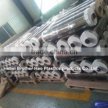 Extruding Transparent Pvc Sheet photo-4