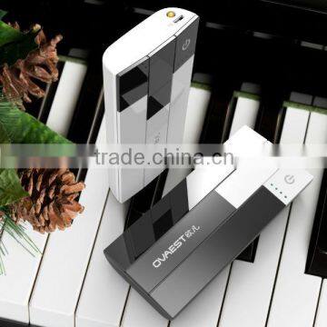 USB power cable induction piano module