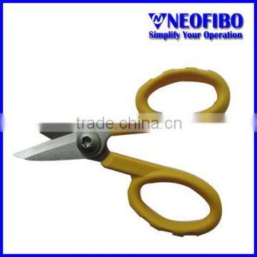 Kevlar Fiber Optic Shears Miller KS-1