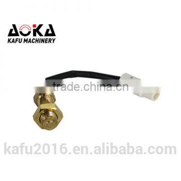 SK200-3 SK200-5 Excavator Revolution Speed Sensor MC845235