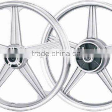 aluminium motorcycle rim